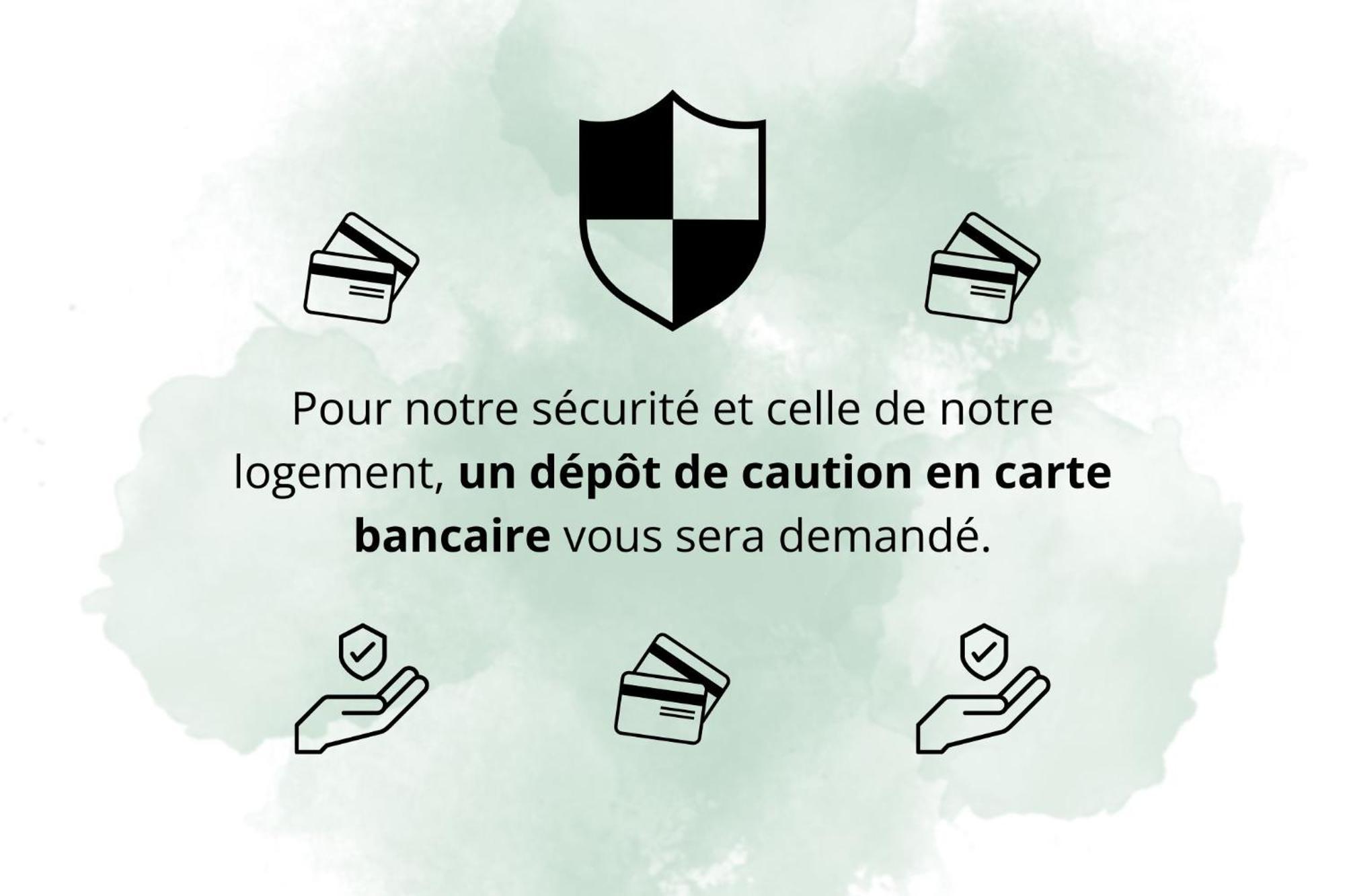 Petite Anita - Centre Ville - Parking Prive Barcelonnette Eksteriør bilde